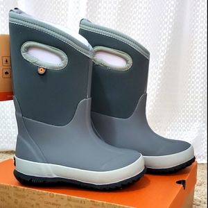 Bogs Winter Shoes Kids Size11